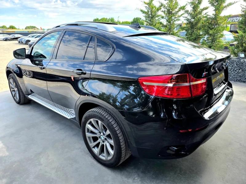 BMW X6 3.5D XDRIVE SD SPORT PACK 3XTV ЛИЗИНГ 100%, снимка 7 - Автомобили и джипове - 50994718