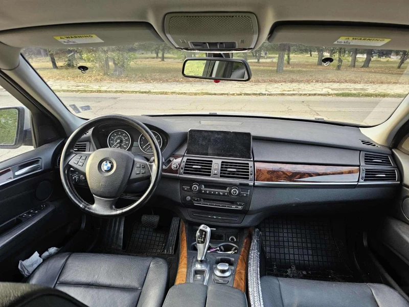 BMW X5 3.0 si ГАЗ, снимка 3 - Автомобили и джипове - 52503996
