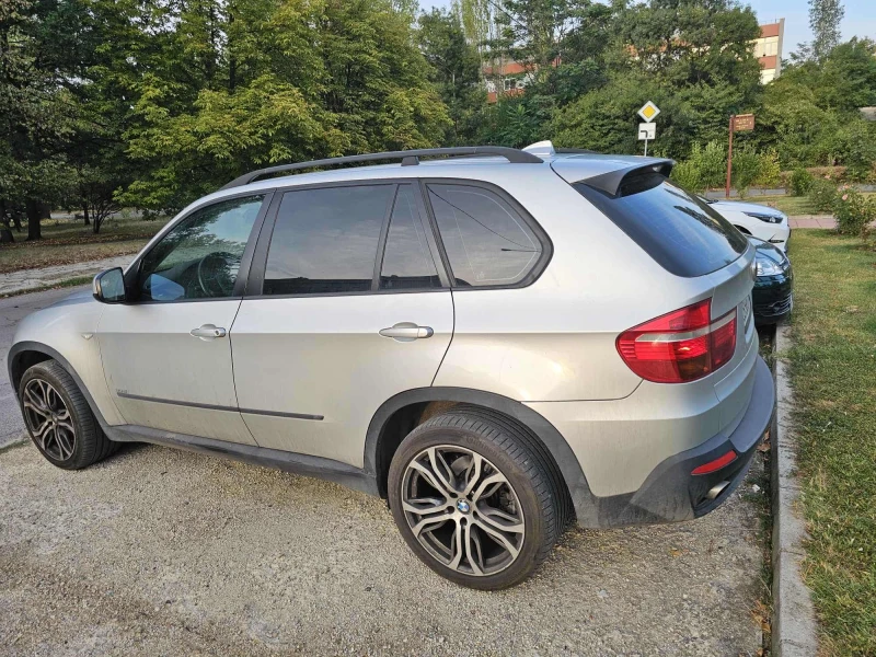 BMW X5 3.0 si ГАЗ, снимка 8 - Автомобили и джипове - 52503996