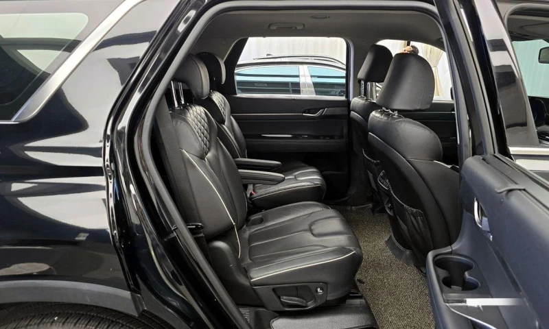 Hyundai Palisade Gasoline 3.8 4WD Prestige, снимка 12 - Автомобили и джипове - 52058618