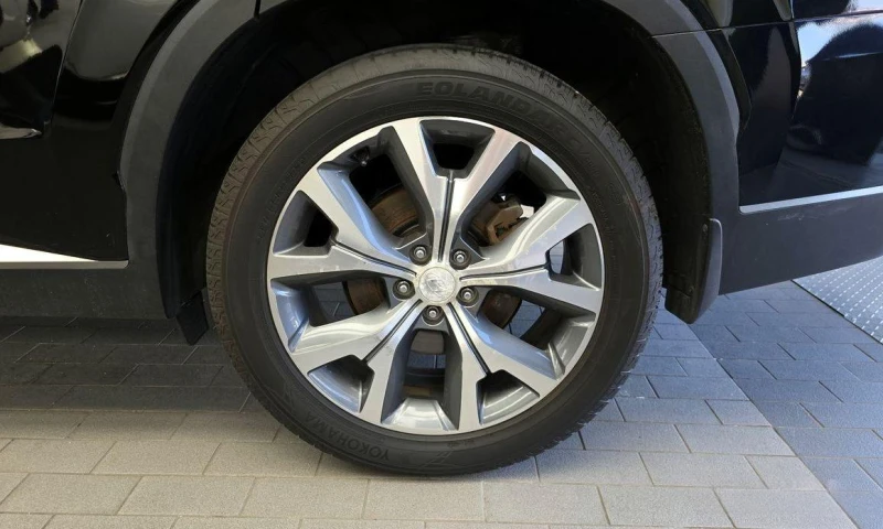 Hyundai Palisade Gasoline 3.8 4WD Prestige, снимка 5 - Автомобили и джипове - 52058618