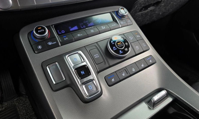 Hyundai Palisade Gasoline 3.8 4WD Prestige, снимка 9 - Автомобили и джипове - 52058618