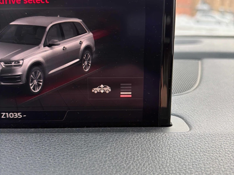 Audi Q7 S line* 360view* blind spot* Въздушно* обдух* digi, снимка 9 - Автомобили и джипове - 53190854