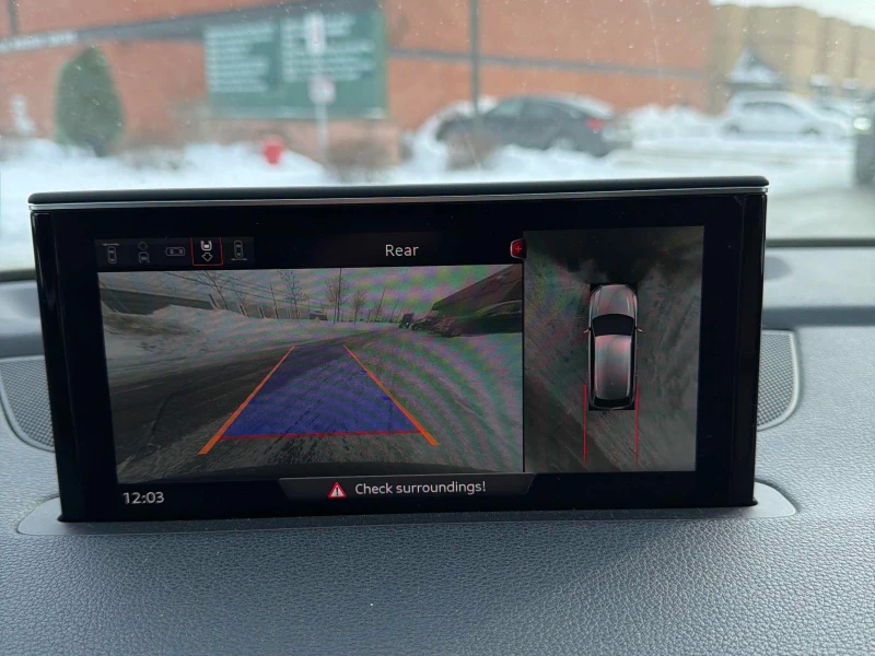 Audi Q7 S line* 360view* blind spot* Въздушно* обдух* digi, снимка 10 - Автомобили и джипове - 53190854