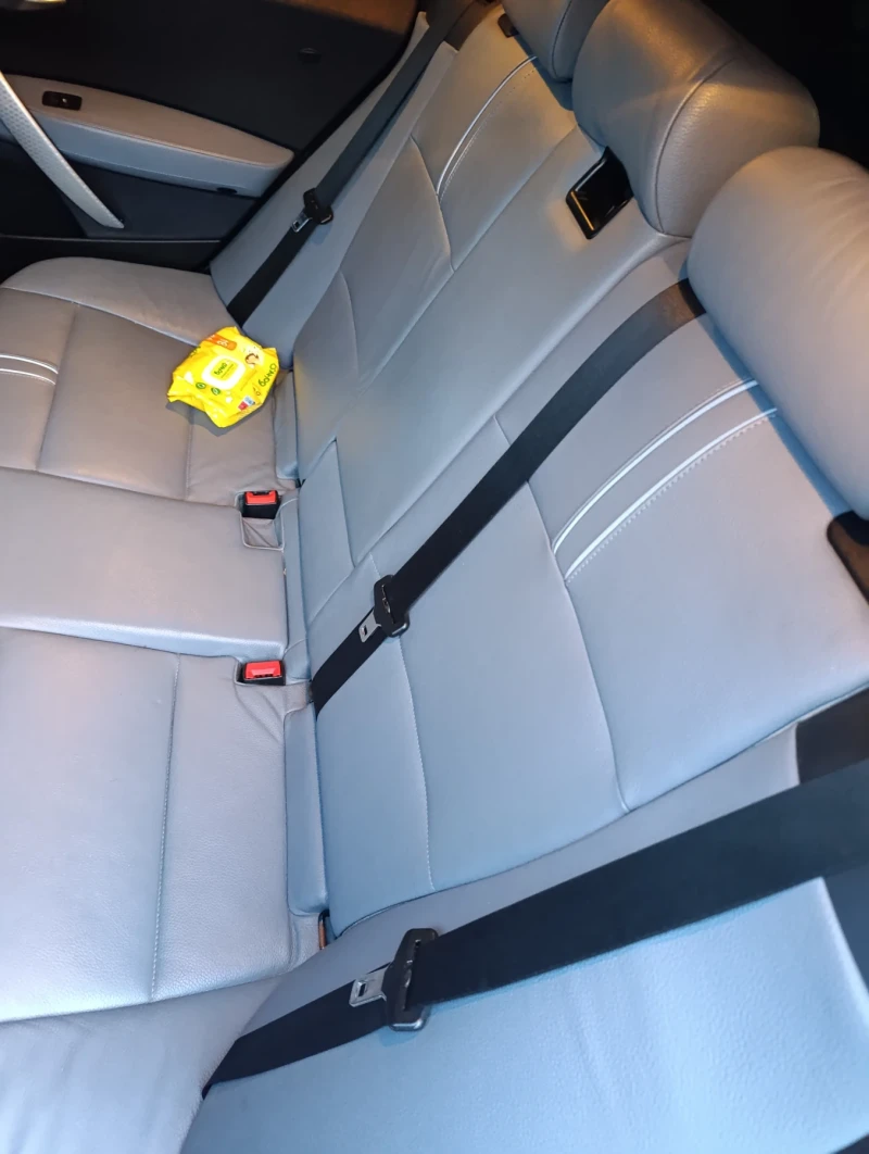 BMW X3, снимка 7 - Автомобили и джипове - 53329004