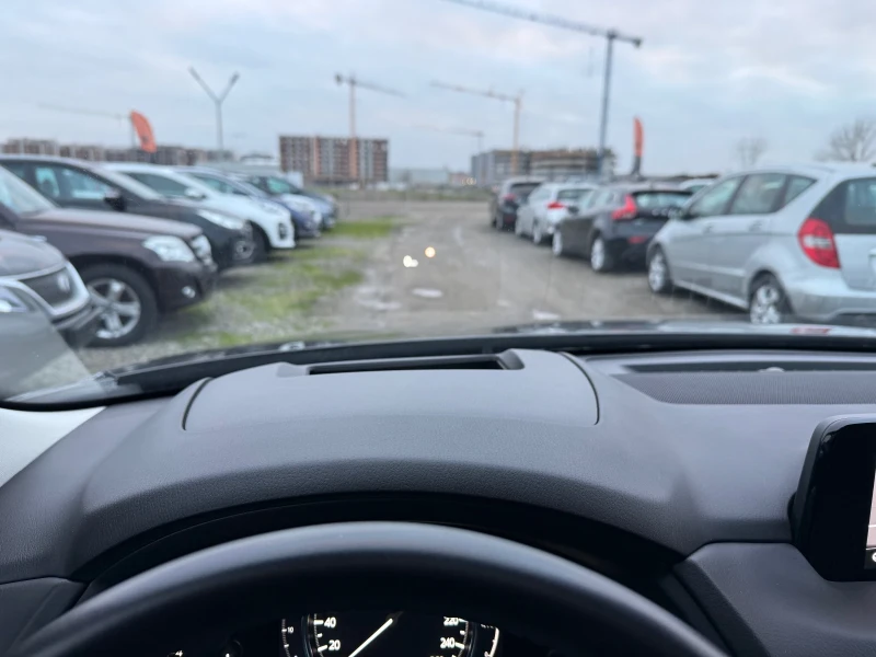 Mazda CX-5 2.5i 70000km, снимка 16 - Автомобили и джипове - 53452316