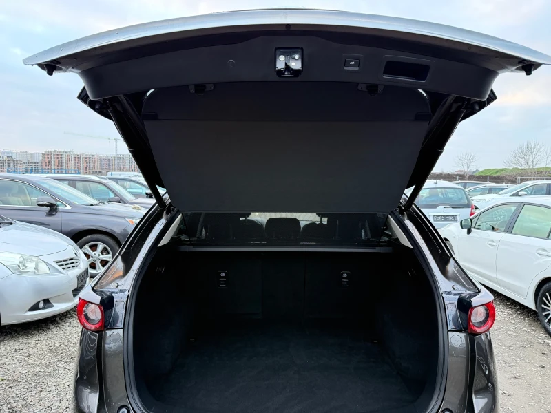 Mazda CX-5 2.5i 70000km, снимка 7 - Автомобили и джипове - 53452316