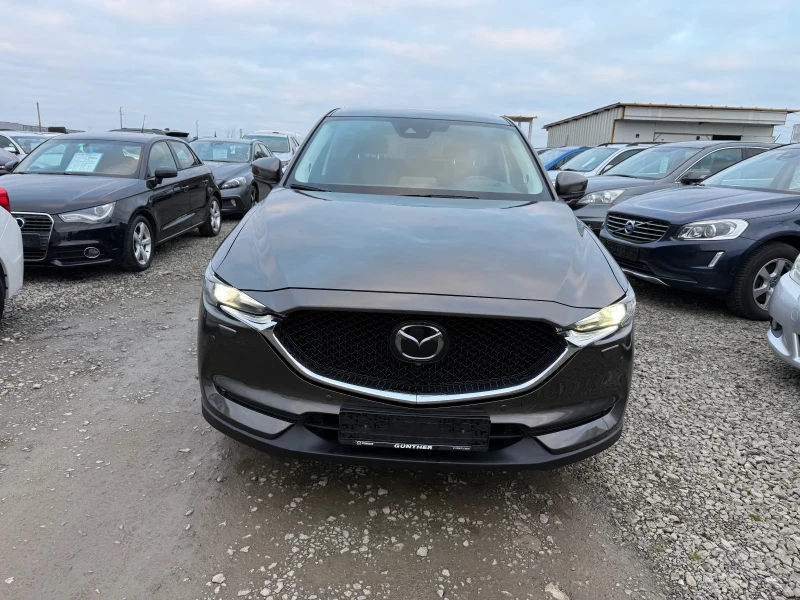 Mazda CX-5 2.5i 70000km, снимка 2 - Автомобили и джипове - 53452316