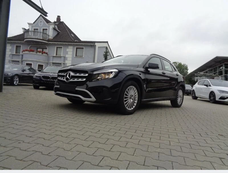 Mercedes-Benz GLC 220, снимка 4 - Автомобили и джипове - 37903898