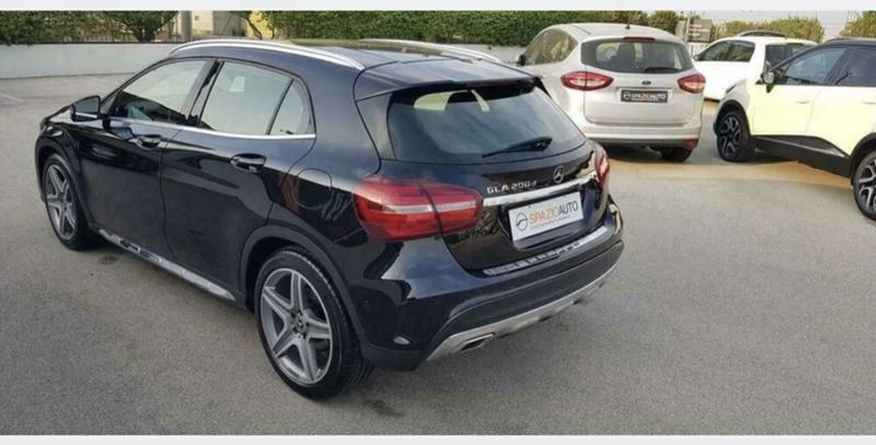 Mercedes-Benz GLC 220, снимка 3 - Автомобили и джипове - 37903898