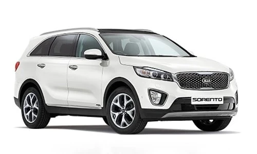 Kia Sorento Търся , снимка 1 - Автомобили и джипове - 47898934