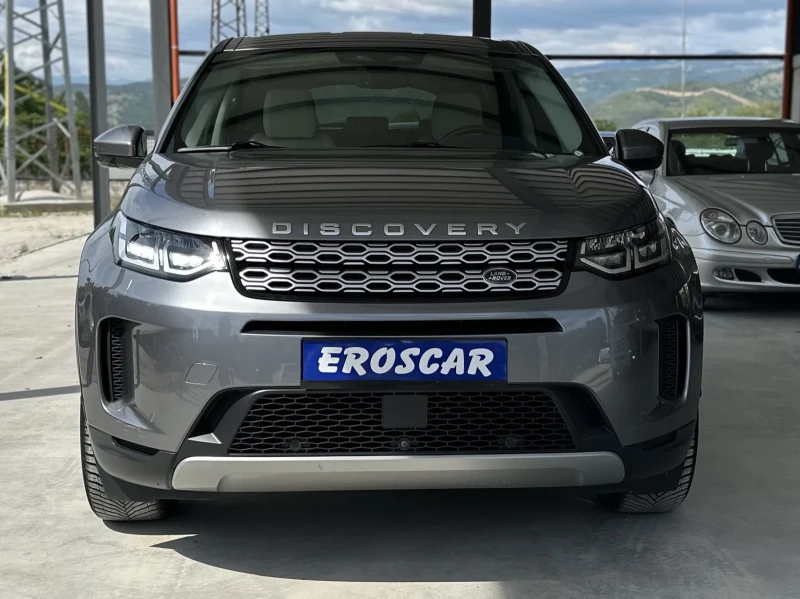 Land Rover Discovery Sport 2.0d/4x4/6+ 1/360Camera/AppleCarPlay/Android Auto/ - 39800 лв. - 55221907 1