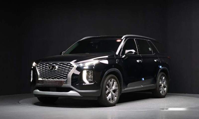 Hyundai Palisade Gasoline 3.8 4WD Prestige - 46066 лв. / 23553.17 € - 24915329 1