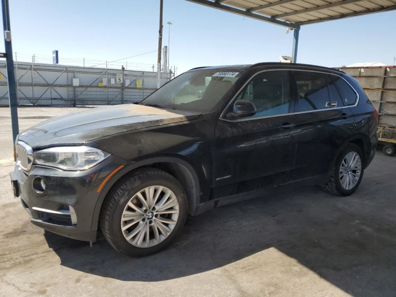 BMW X5 XDRIVE50I - 29000 лв. / 14827.46 € - 97417920 1