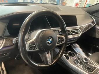 BMW X6 BMW X6 M50d* *  | Mobile.bg   13