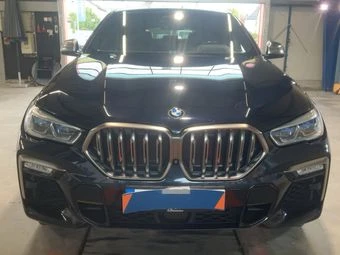 BMW X6 BMW X6 M50d* *  | Mobile.bg   3