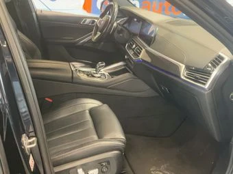 BMW X6 BMW X6 M50d* *  | Mobile.bg   8