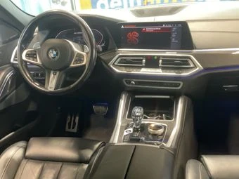 BMW X6 BMW X6 M50d* *  | Mobile.bg   11
