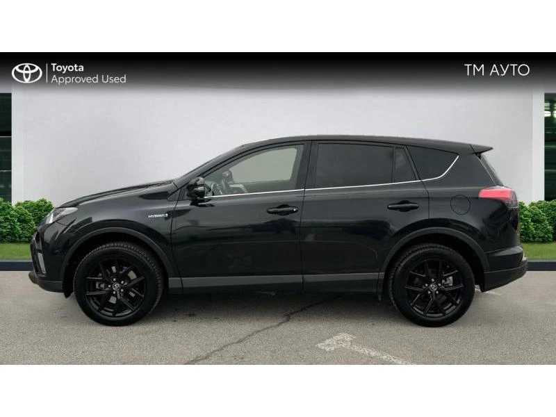 Toyota Rav4 2.5 HSD 2WD DYNAMIC, снимка 3 - Автомобили и джипове - 52950294