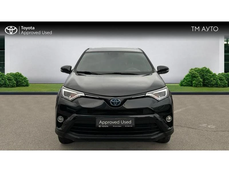 Toyota Rav4 2.5 HSD 2WD DYNAMIC, снимка 5 - Автомобили и джипове - 52950294