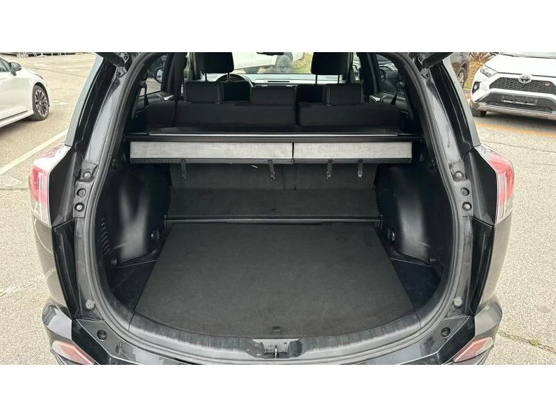 Toyota Rav4 2.5 HSD 2WD DYNAMIC, снимка 10 - Автомобили и джипове - 52950294