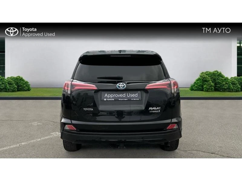 Toyota Rav4 2.5 HSD 2WD DYNAMIC, снимка 4 - Автомобили и джипове - 52950294