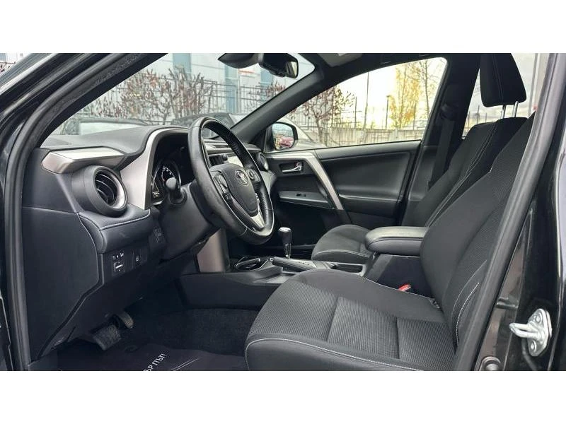 Toyota Rav4 2.5 HSD 2WD DYNAMIC, снимка 12 - Автомобили и джипове - 52950294