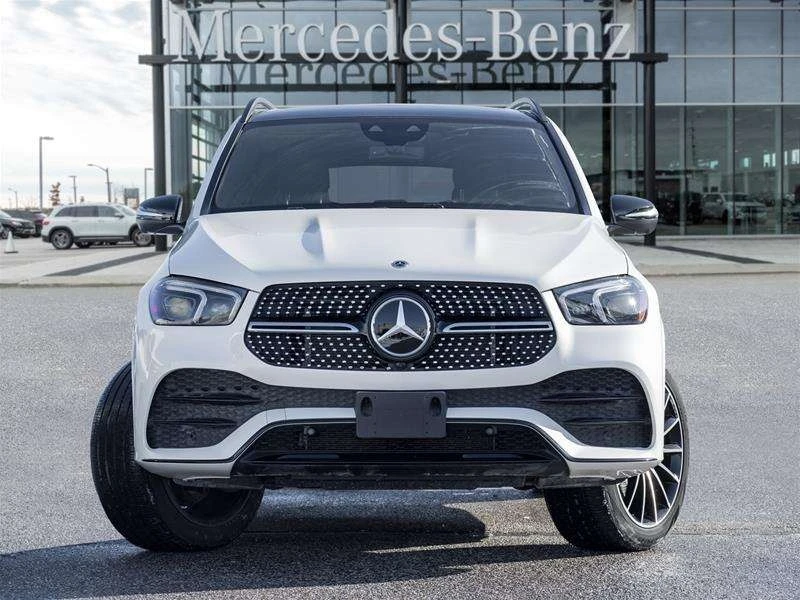 Mercedes-Benz GLE * GLE450 4MATIC * CARFAX * БЕЗ ПЪРВОНАЧАЛНА ВНОСКА, снимка 2 - Автомобили и джипове - 53034819