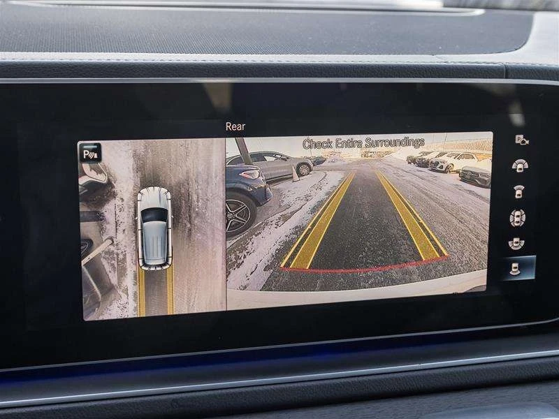 Mercedes-Benz GLE * GLE450 4MATIC * CARFAX * БЕЗ ПЪРВОНАЧАЛНА ВНОСКА, снимка 9 - Автомобили и джипове - 53034819