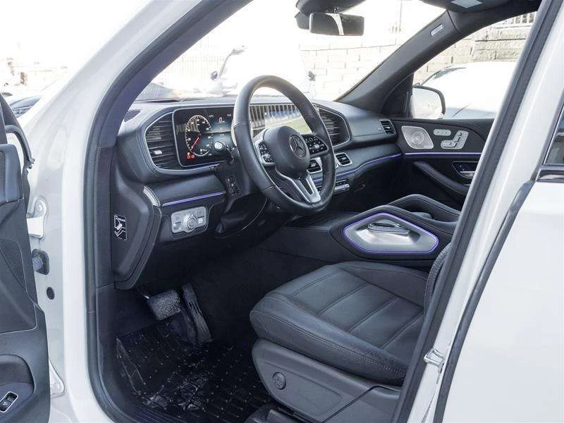 Mercedes-Benz GLE * GLE450 4MATIC * CARFAX * БЕЗ ПЪРВОНАЧАЛНА ВНОСКА, снимка 14 - Автомобили и джипове - 53034819