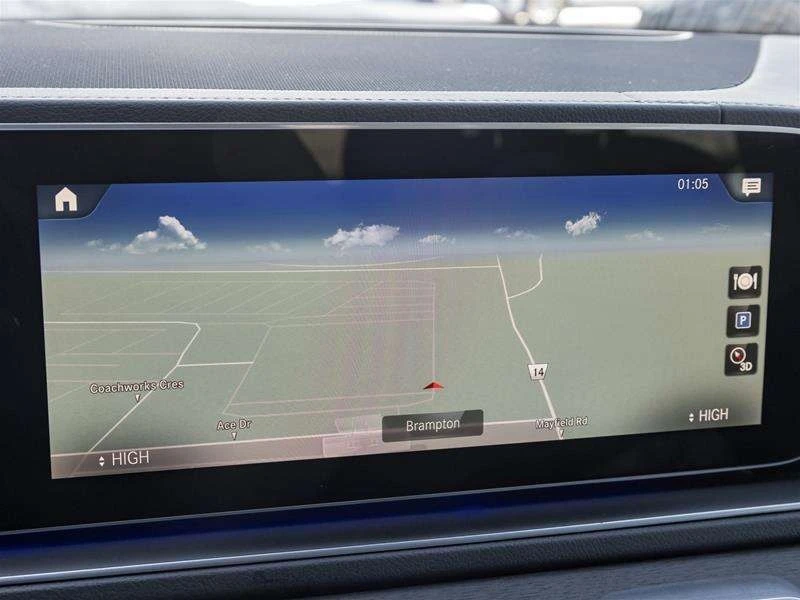 Mercedes-Benz GLE * GLE450 4MATIC * CARFAX * БЕЗ ПЪРВОНАЧАЛНА ВНОСКА, снимка 7 - Автомобили и джипове - 53034819