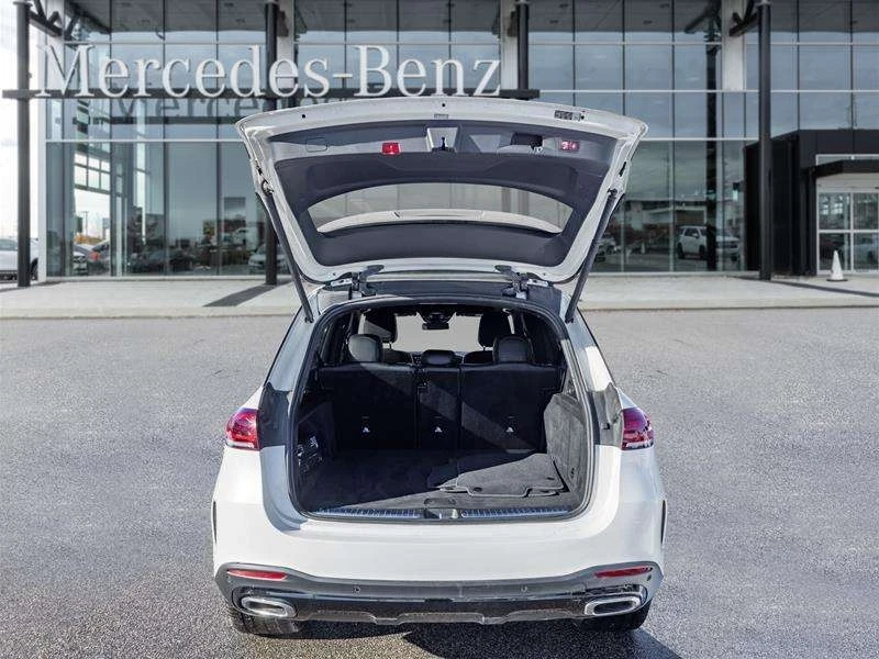 Mercedes-Benz GLE * GLE450 4MATIC * CARFAX * БЕЗ ПЪРВОНАЧАЛНА ВНОСКА, снимка 5 - Автомобили и джипове - 53034819