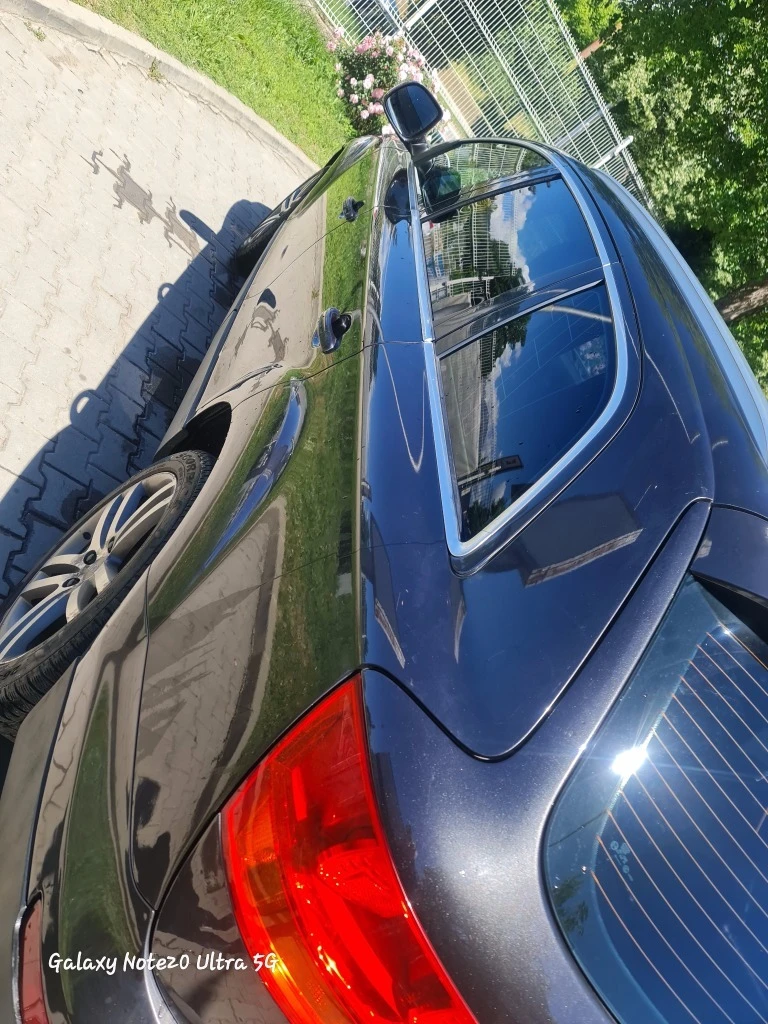 Audi Q7, снимка 3 - Автомобили и джипове - 53989525