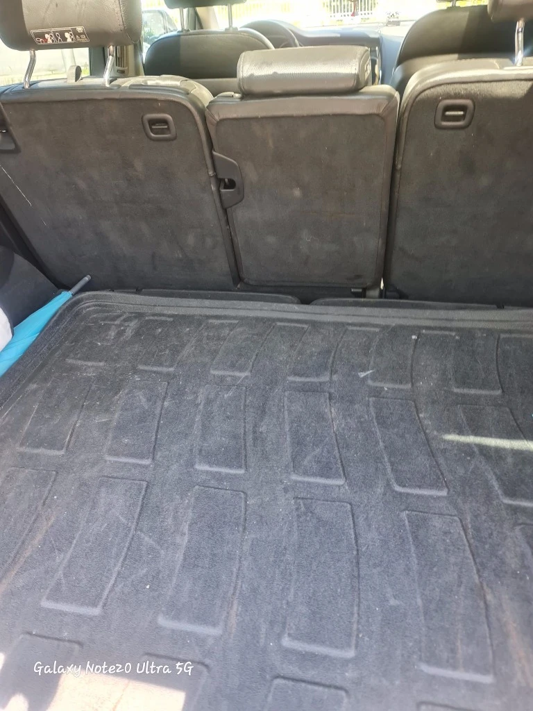 Audi Q7, снимка 8 - Автомобили и джипове - 53989525