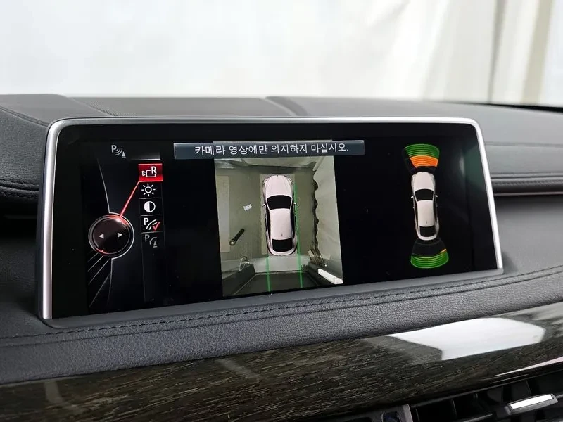 BMW X6 XDRIVE 30D, снимка 15 - Автомобили и джипове - 54751370