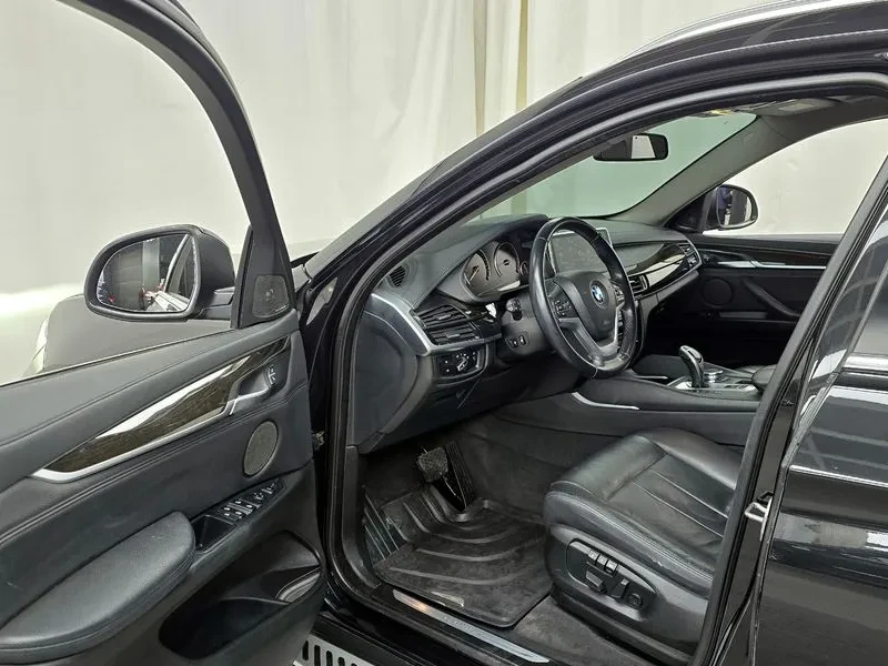 BMW X6 XDRIVE 30D, снимка 10 - Автомобили и джипове - 54751370