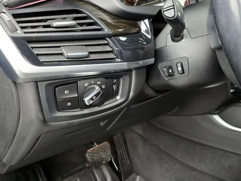 BMW X6 XDRIVE 30D, снимка 16 - Автомобили и джипове - 54751370