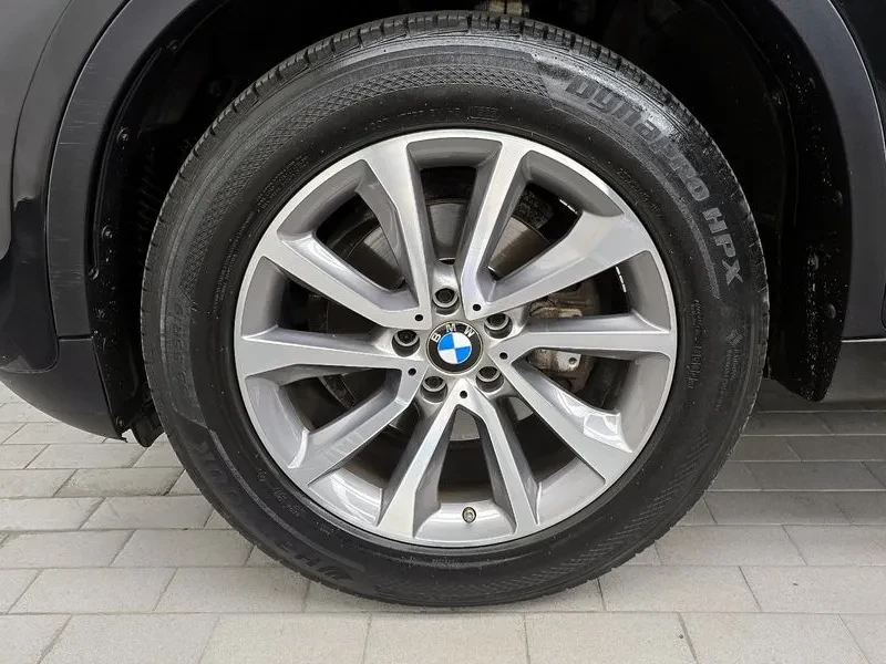 BMW X6 XDRIVE 30D, снимка 5 - Автомобили и джипове - 54751370