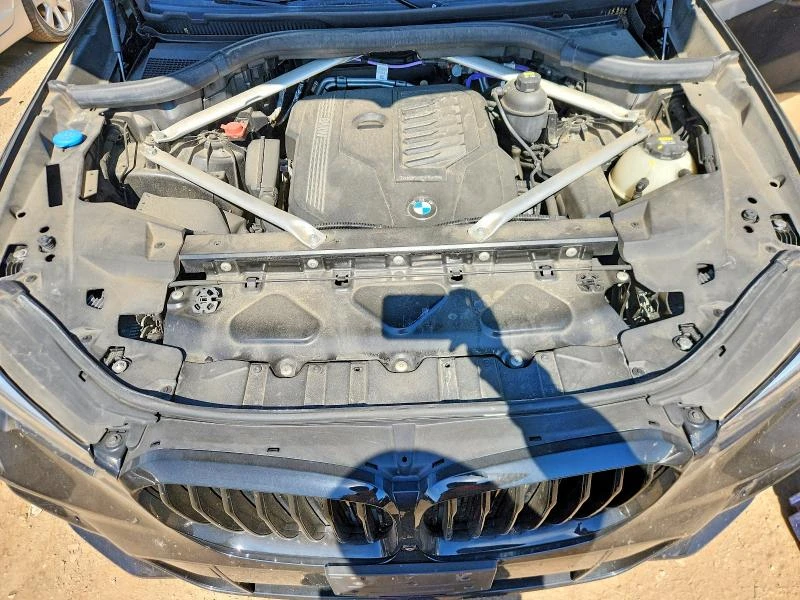 BMW X5 2022 BMW X5 XDRIVE40I | Mobile.bg � ����������� 11