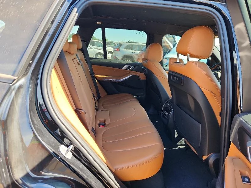 BMW X5 2022 BMW X5 XDRIVE40I | Mobile.bg � ����������� 10