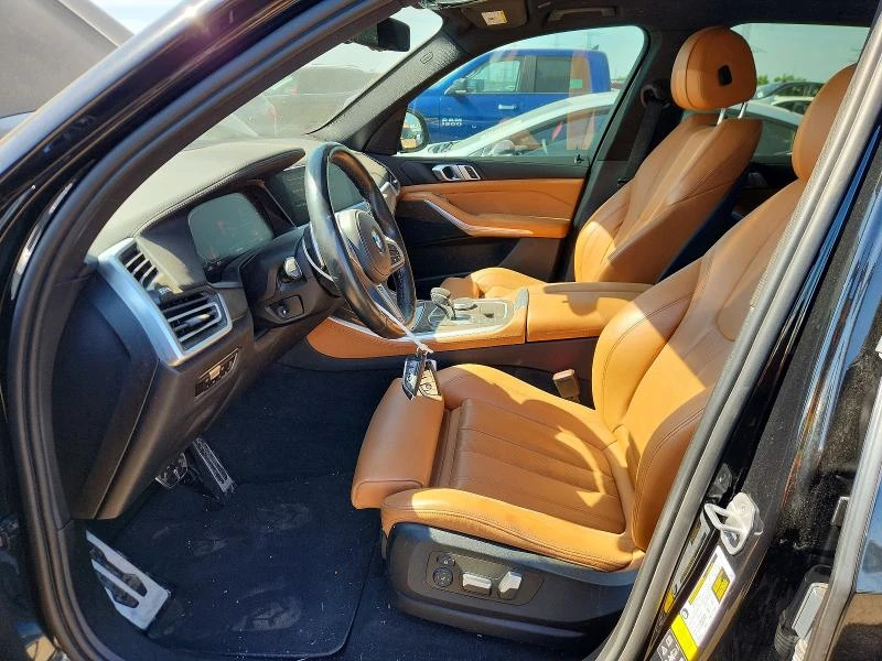 BMW X5 2022 BMW X5 XDRIVE40I | Mobile.bg � ����������� 7