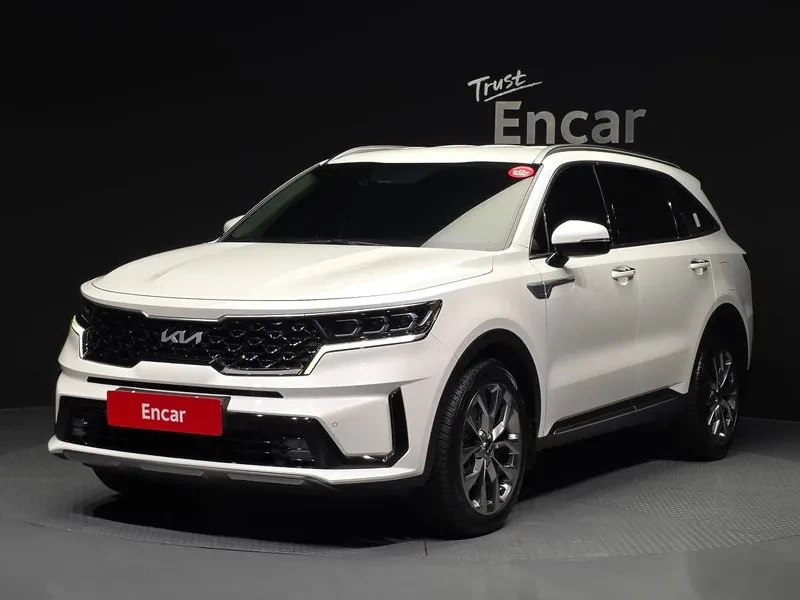 Kia Sorento 2.2 CRDi   2022   202 к.с.   ТОП ЦЕНА