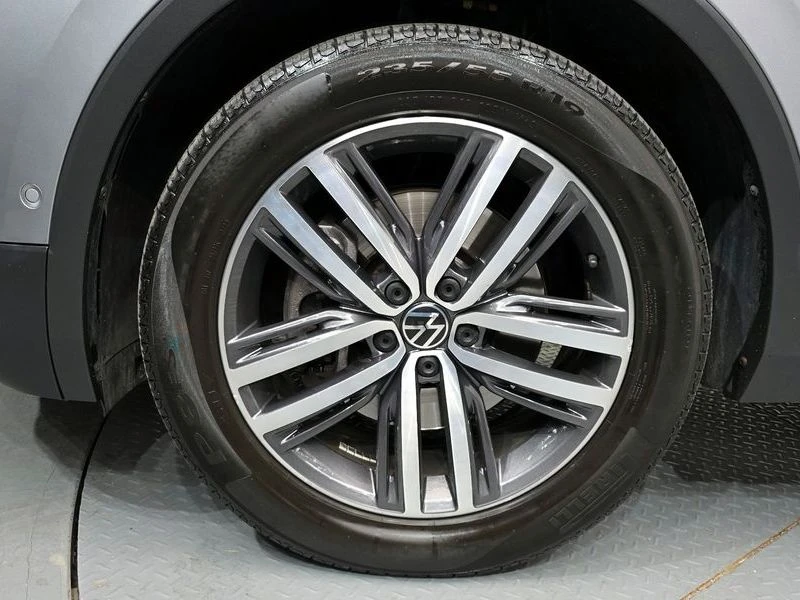 VW Tiguan 2.0 DTE Automatic | Mobile.bg � ����������� 5