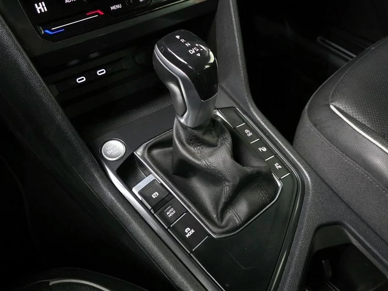 VW Tiguan 2.0 DTE Automatic | Mobile.bg � ����������� 9
