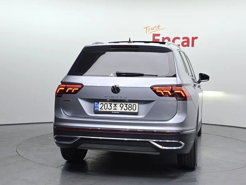 VW Tiguan 2.0 DTE Automatic | Mobile.bg � ����������� 4