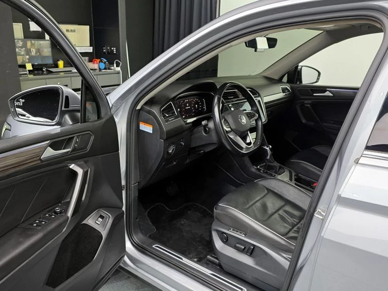VW Tiguan 2.0 DTE Automatic | Mobile.bg � ����������� 10