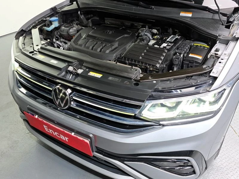 VW Tiguan 2.0 DTE Automatic | Mobile.bg � ����������� 6
