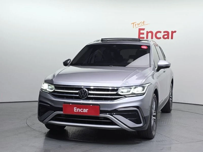 VW Tiguan 2.0 DTE Automatic | Mobile.bg � ����������� 3