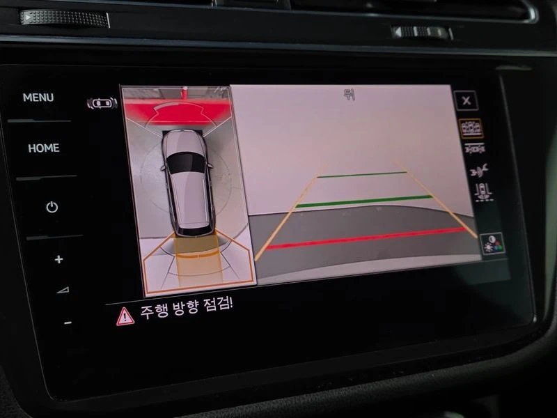 VW Tiguan 2.0 DTE Automatic | Mobile.bg � ����������� 13