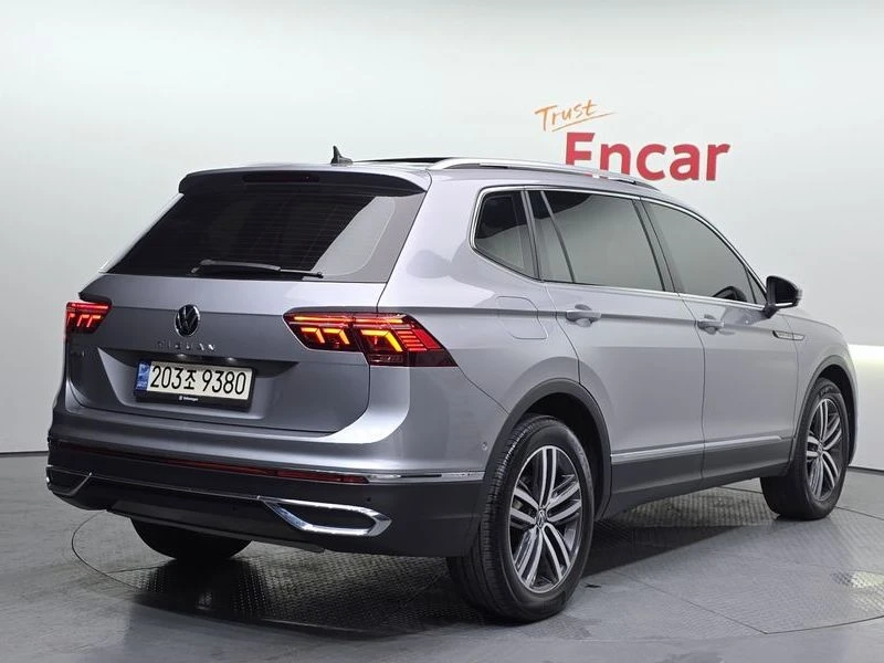 VW Tiguan 2.0 DTE Automatic | Mobile.bg � ����������� 2